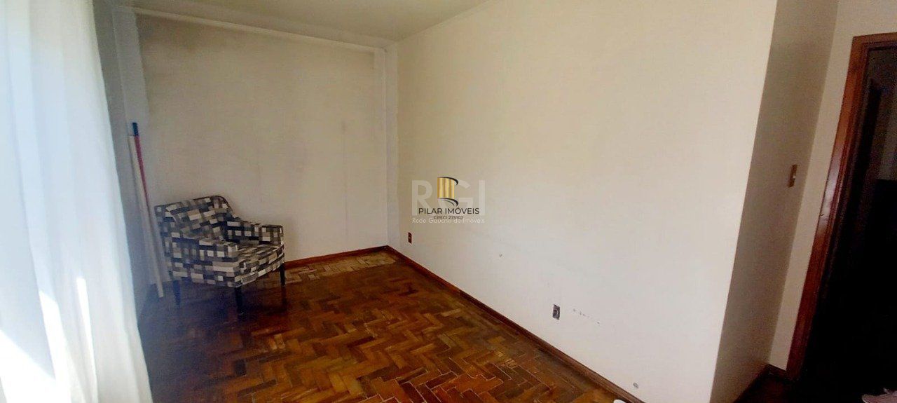 Apartamento 2 dormitórios no bairro Jardim São Pedro