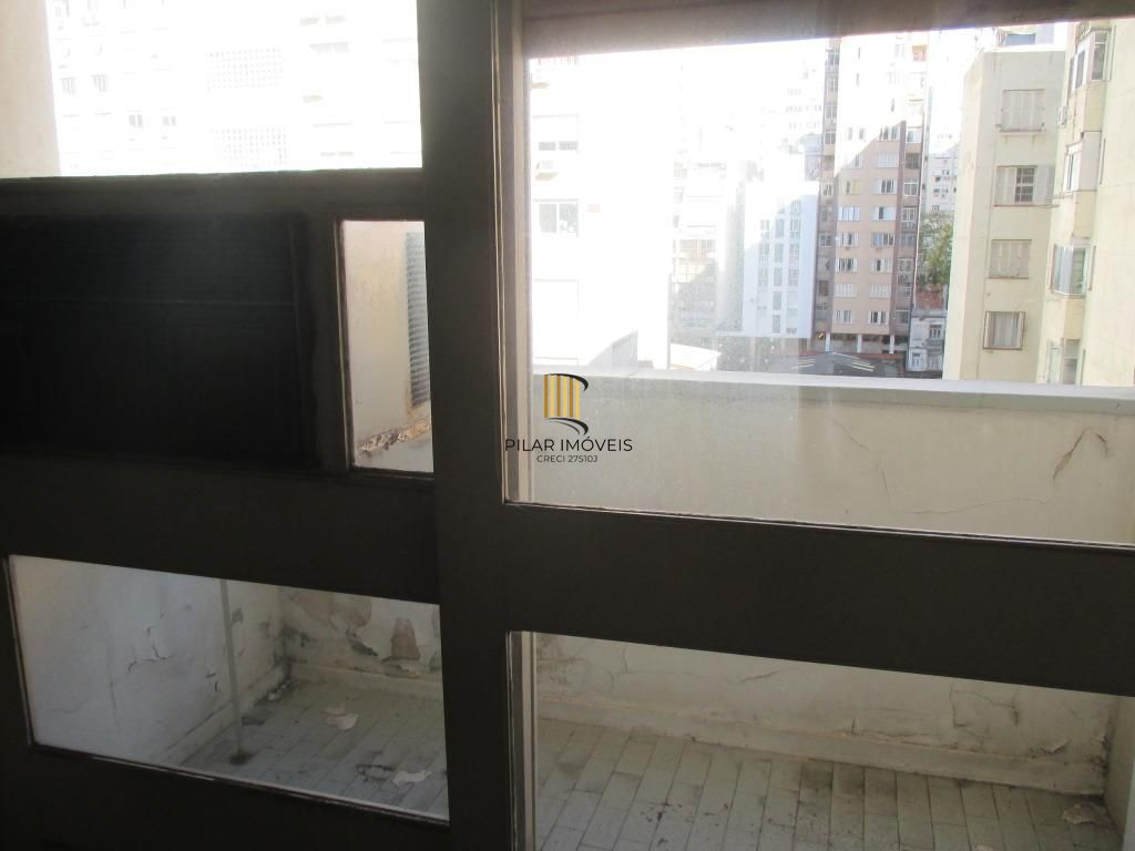 Apartamento para Venda - 93.6m², 3 dormitórios, Centro Histórico
