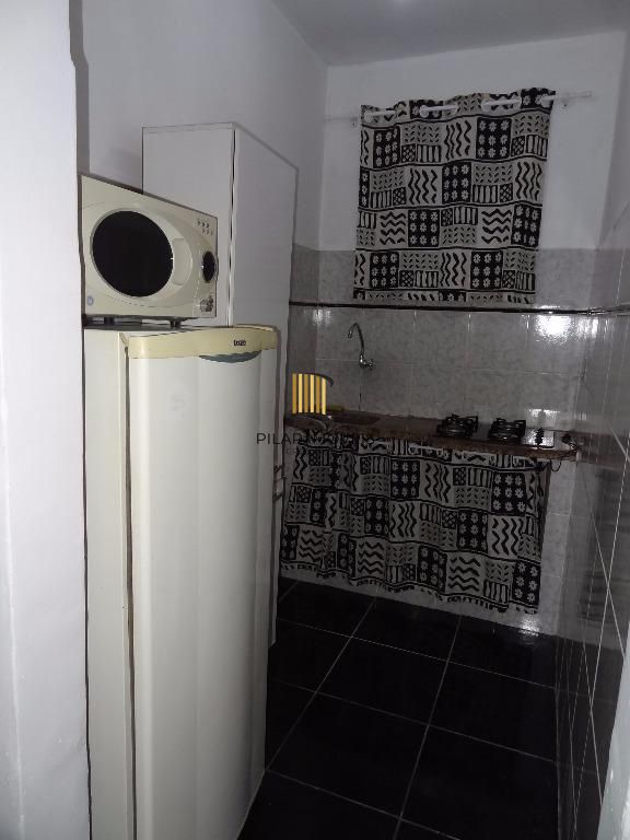 Apartamento para Venda - 24.5m², 1 dormitório, Cidade Baixa