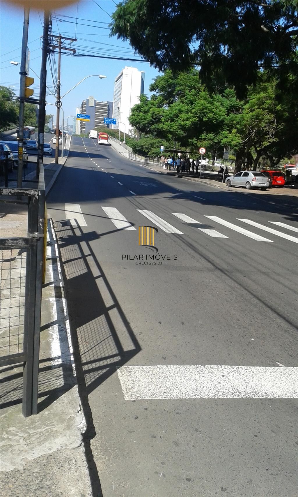 Apartamento JK para Venda - 29m², 1 dormitório, Centro Histórico