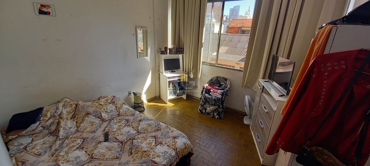 Apartamento para Venda - 89.49m², 2 dormitórios, Centro Histórico