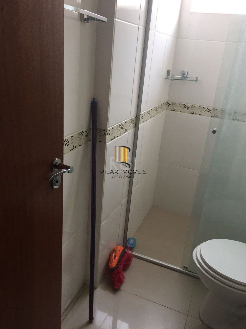 Apartamento 1 dormitório no bairro Centro Histórico
