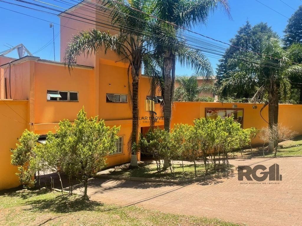 Hotel no bairro Vera Cruz