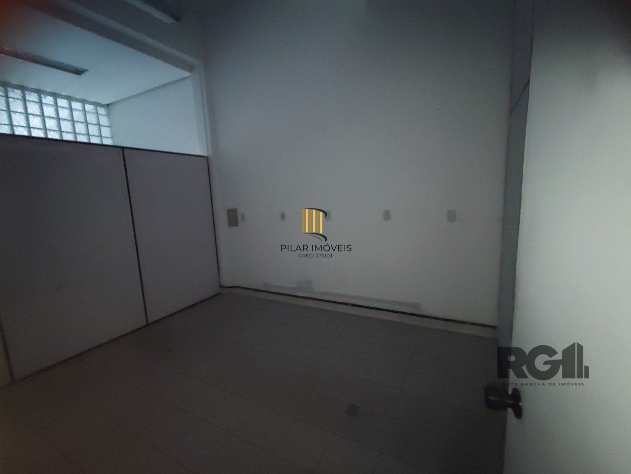 Prédio Comercial no bairro Rio Branco