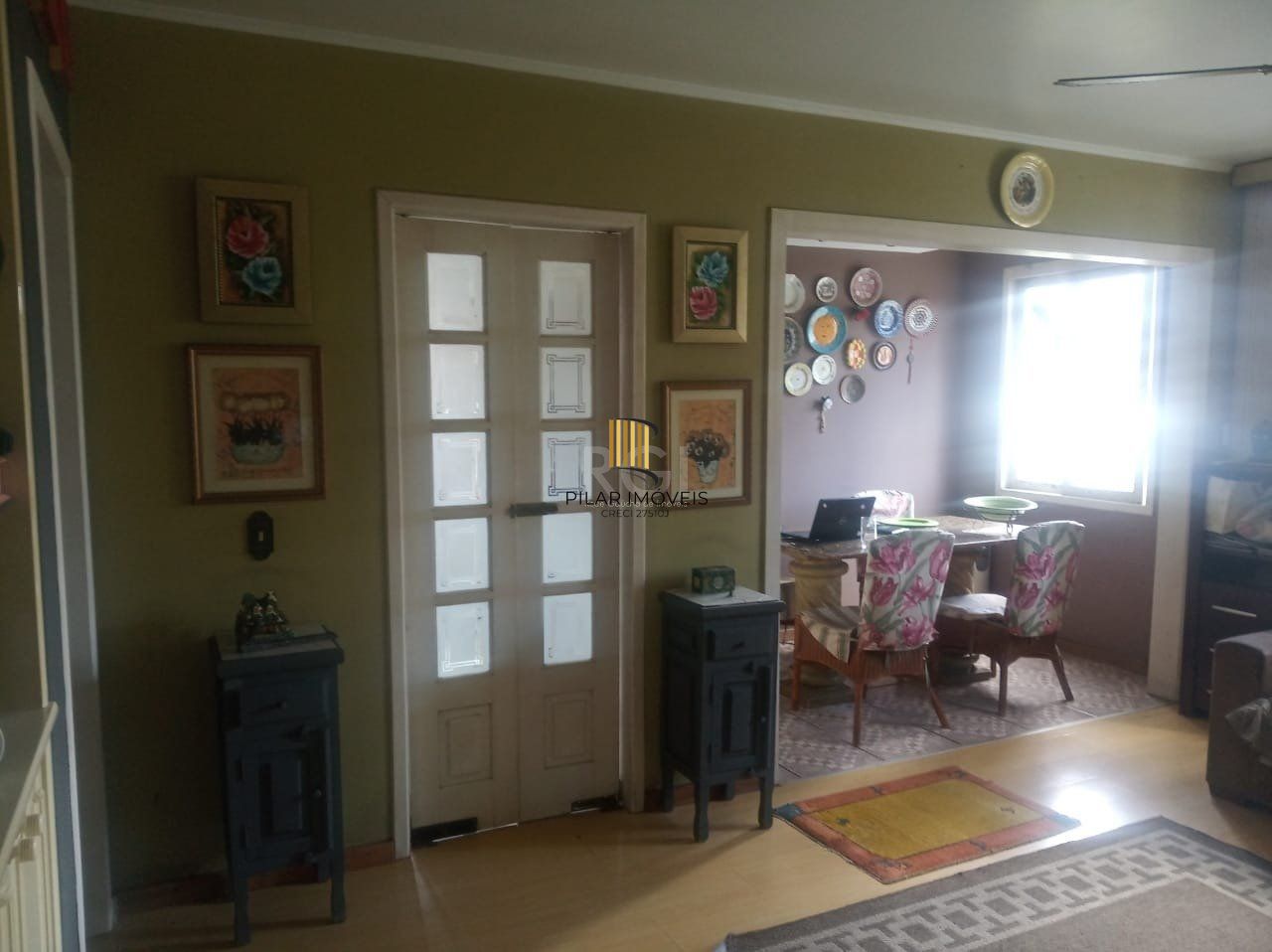 Apartamento 3 dormitórios no bairro Jardim Lindóia - Pilar Imóveis