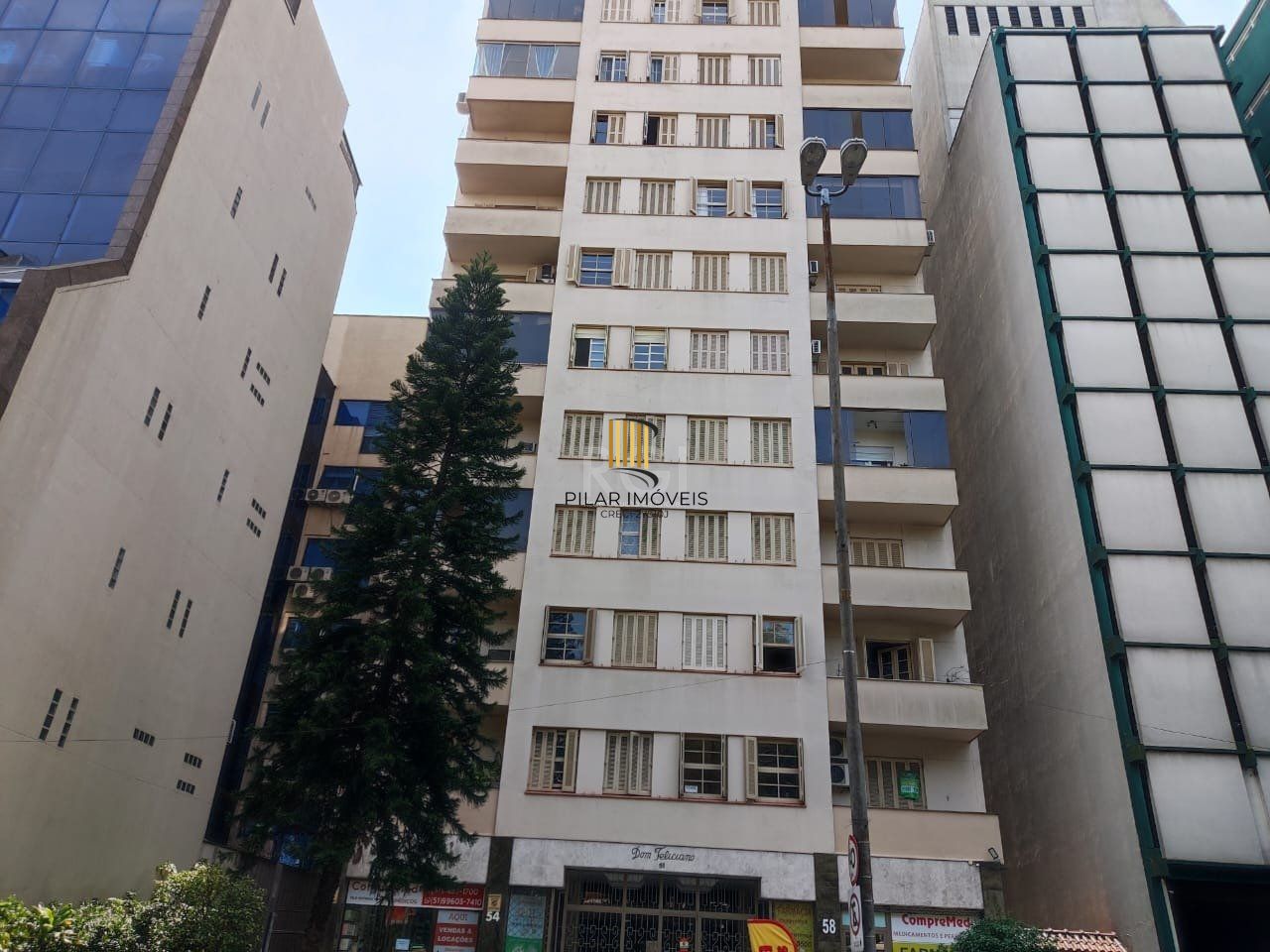 Apartamento para Venda - 120m², 3 dormitórios, 1 vaga - Centro Histórico