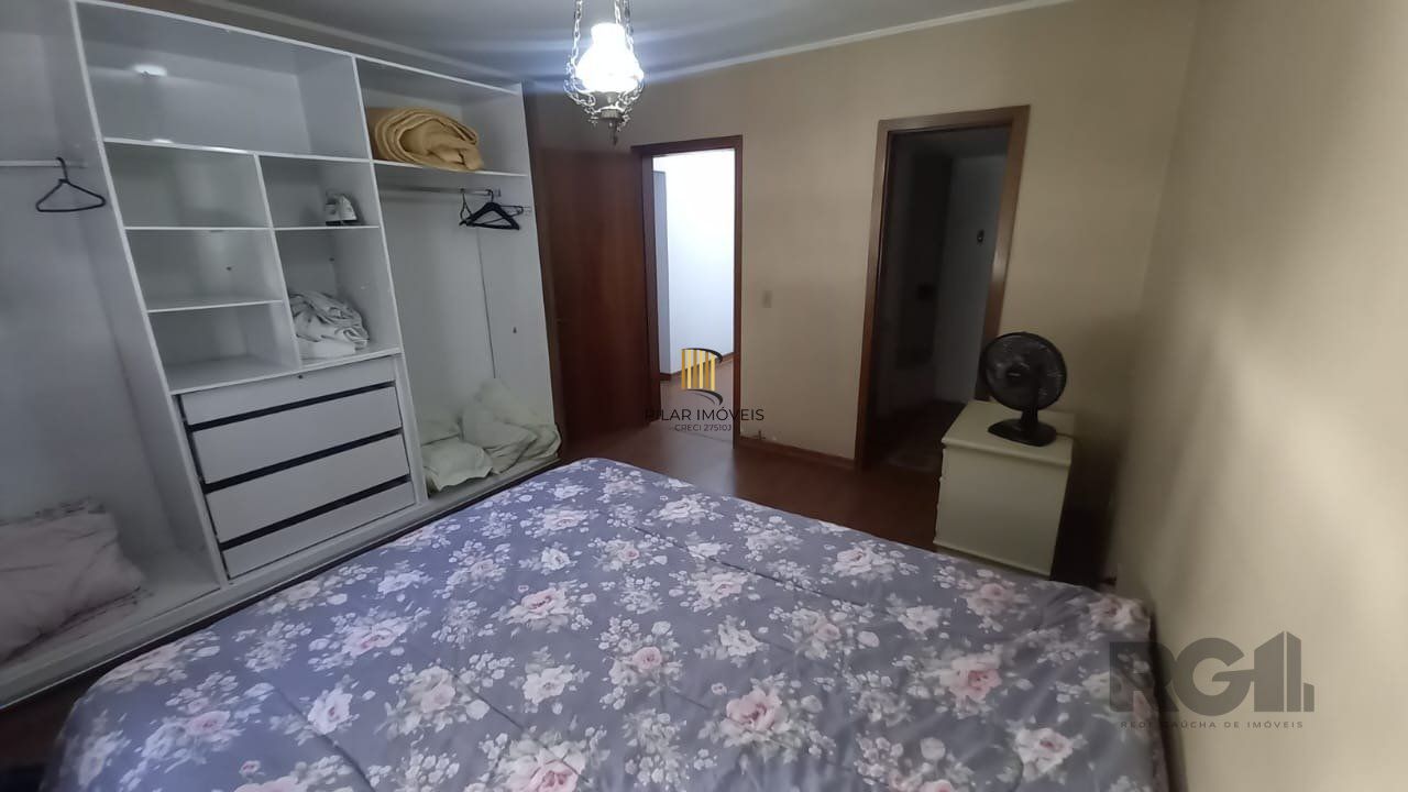 Apartamento 3 dormitórios no bairro Menino Deus