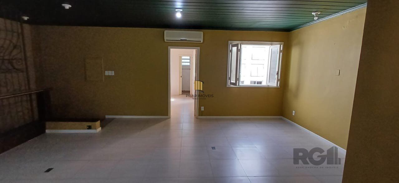 Cobertura para alugar, 253 m² por R$ 2.900,00/mês - Rio Branco - Porto Alegre/RS
