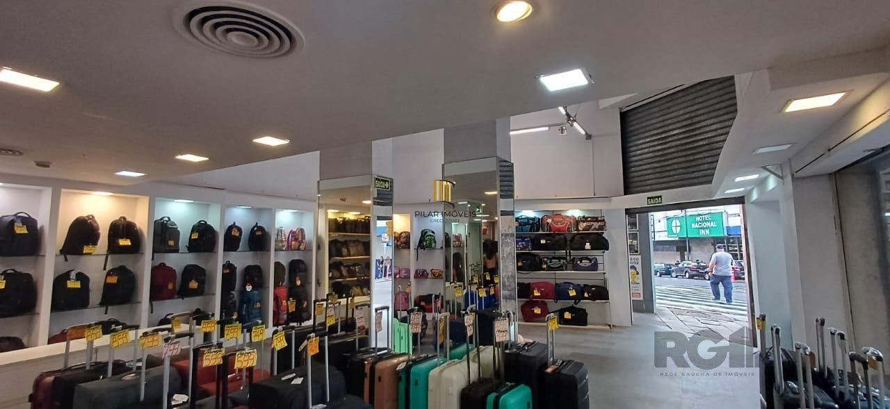 Prédio Comercial no bairro Centro Histórico