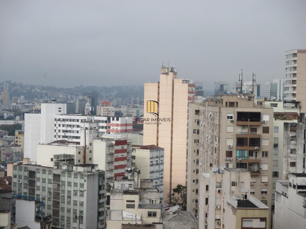 Apartamento para Venda - 219m², 3 dormitórios, sendo 2 suites, 1 vaga - Centro Histórico