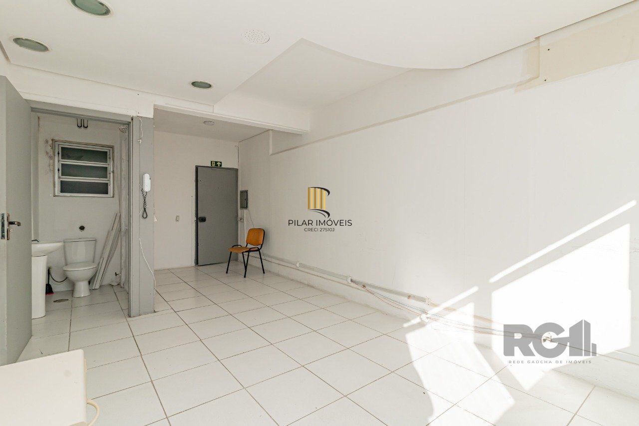 Sala Comercial no bairro Centro Histórico