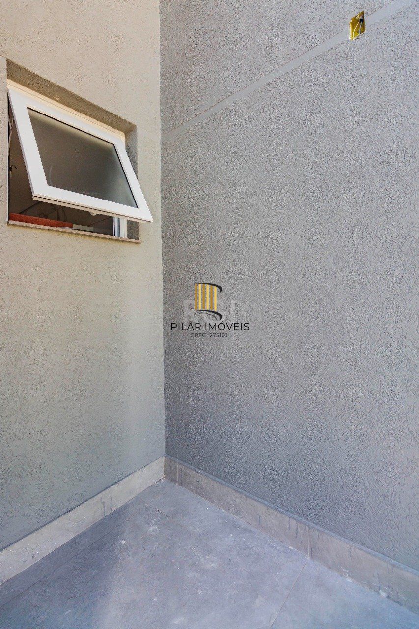Casa 3 dormitórios no bairro Jardim São Pedro