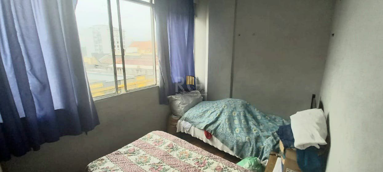 Apartamento para Venda - 91.44m², 2 dormitórios, Centro Histórico