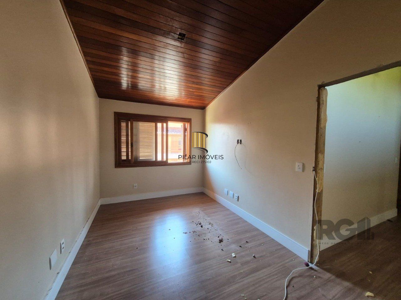 Casa de Condomínio 3 dormitórios no bairro Menino Deus