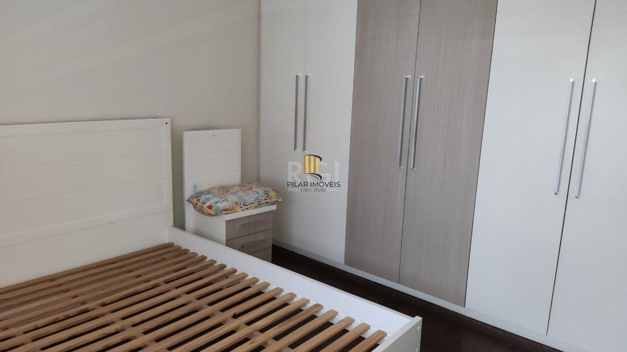 Apartamento para Venda - 144m², 3 dormitórios, sendo 1 suites, Centro Histórico