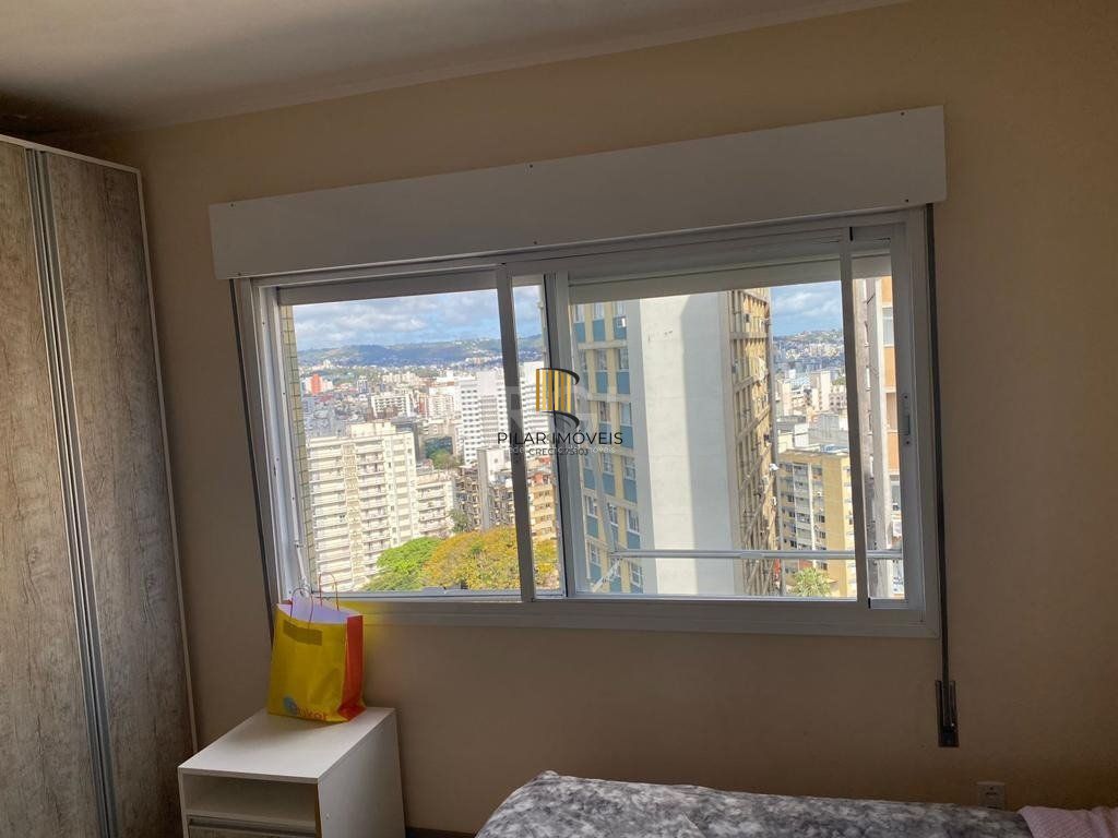 Apartamento para Venda - 100m², 3 dormitórios, Centro Histórico