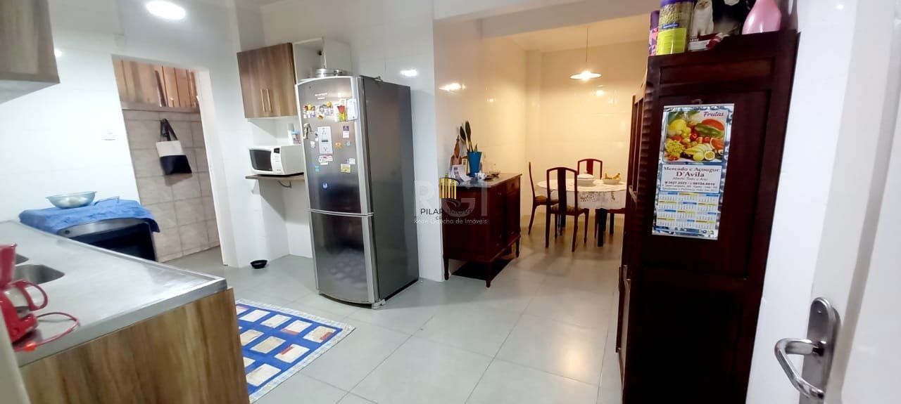 Apartamento 3 dormitórios no bairro Centro Histórico