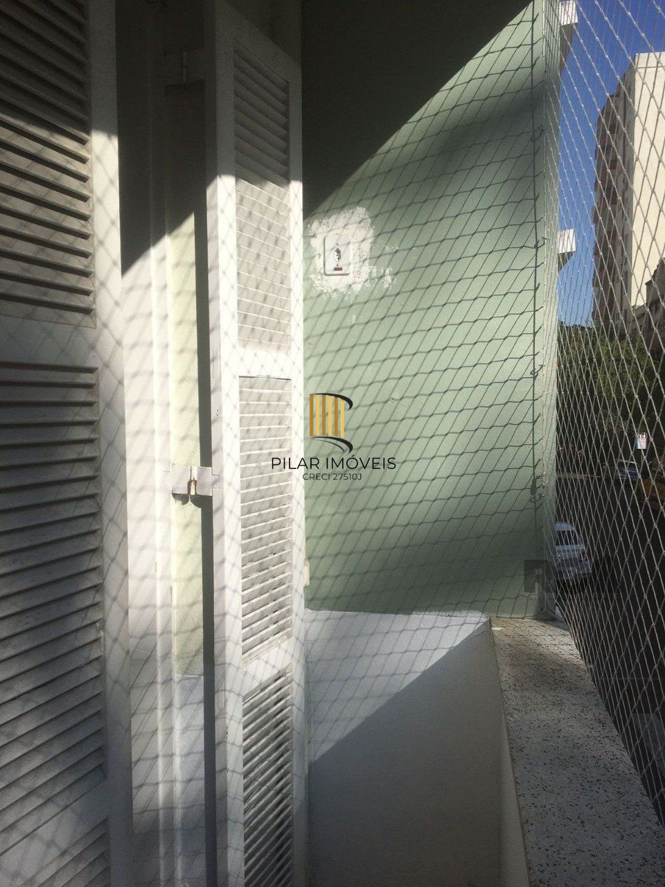 Apartamento 2 dormitórios no bairro Centro Histórico