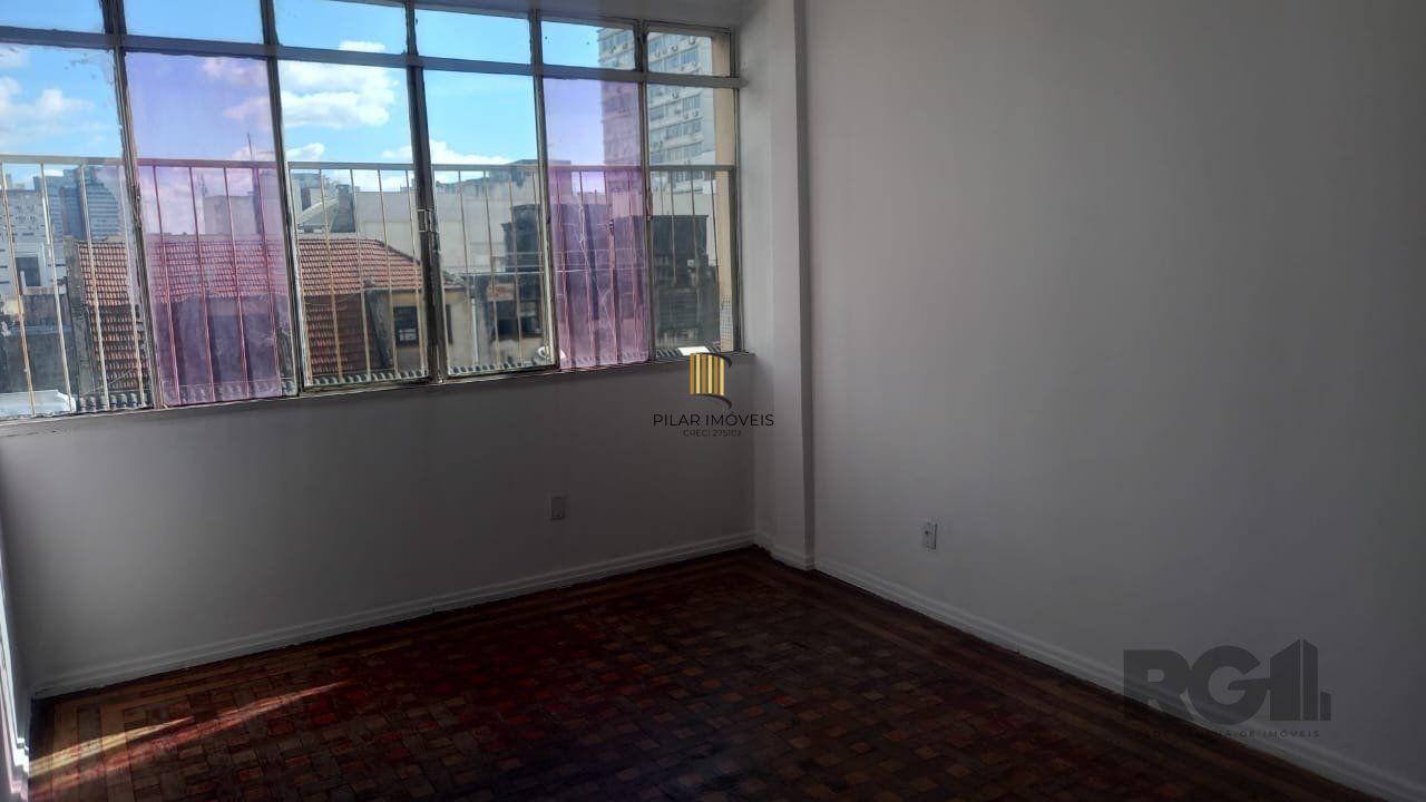 Apartamento 2 dormitórios no bairro Centro Histórico