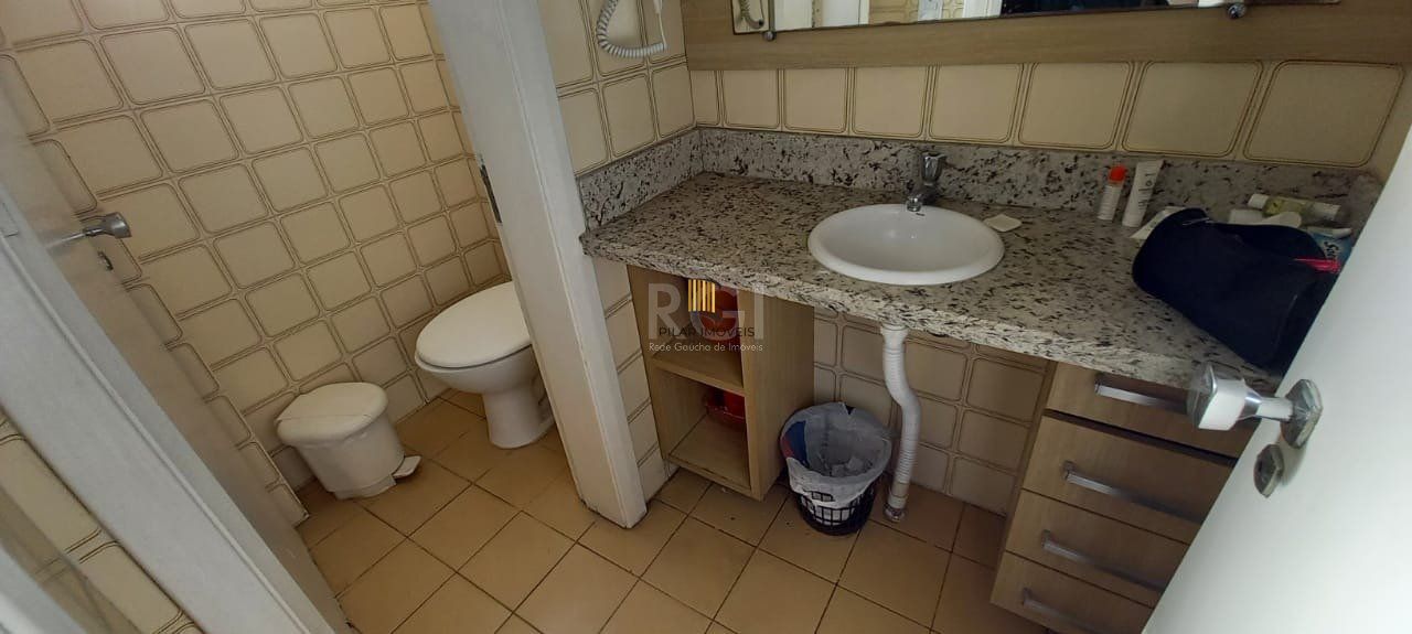 Conjunto/Sala para Venda - 124.96m², 0 dormitórios, Centro Histórico