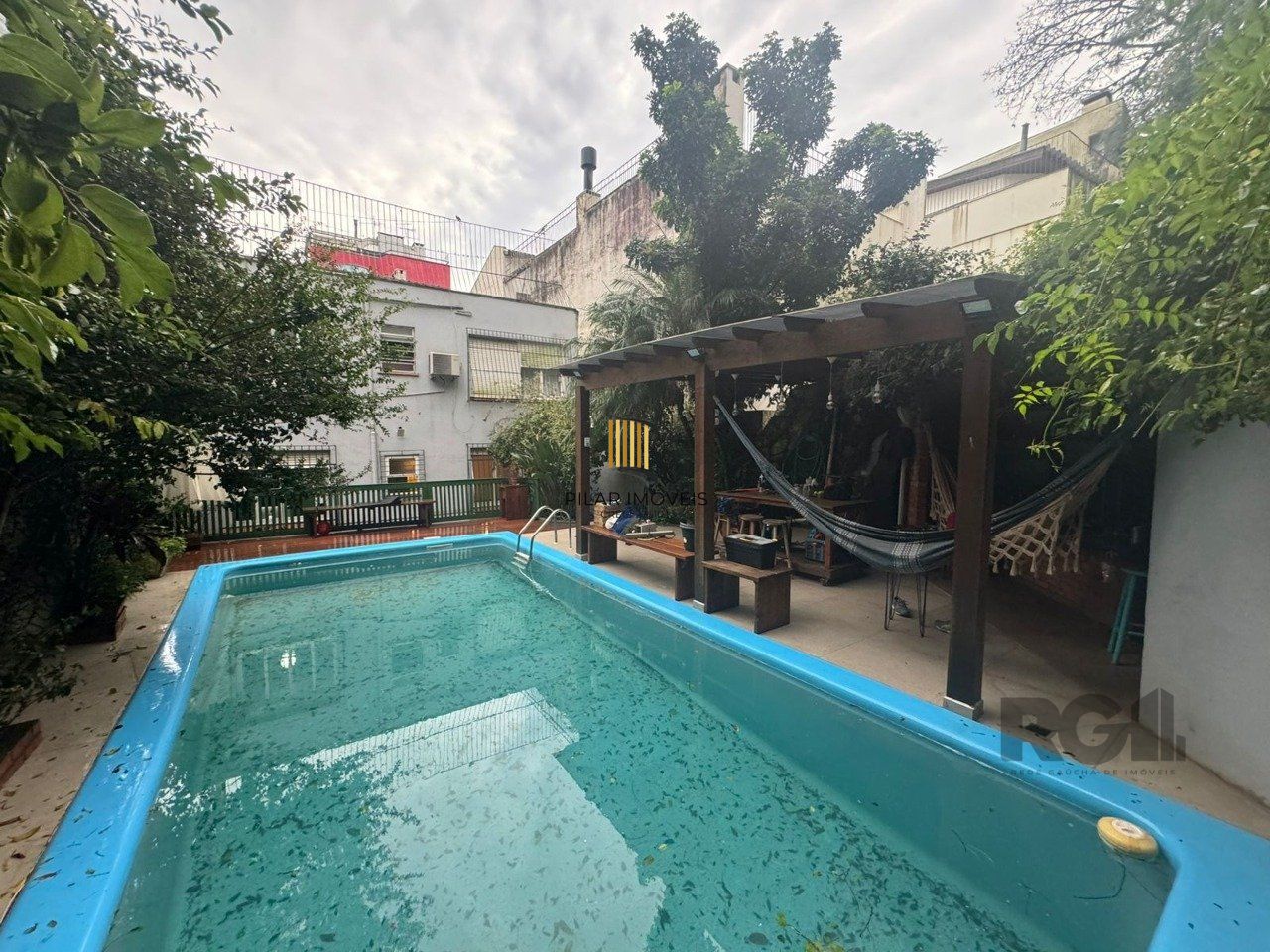 Apartamento 3 dormitórios no bairro Auxiliadora