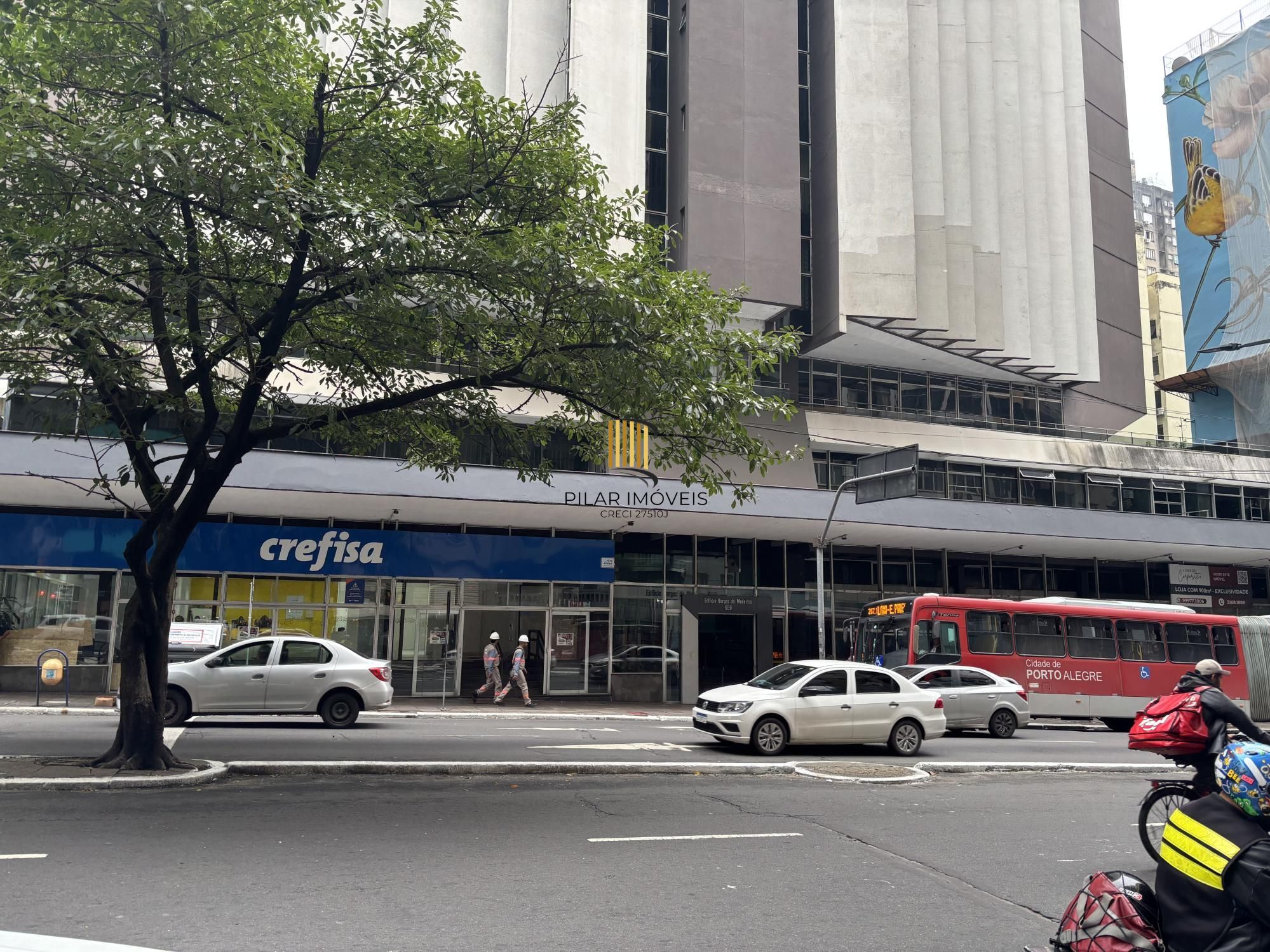 Escritório de Advocacia, pronto para trabalhar!