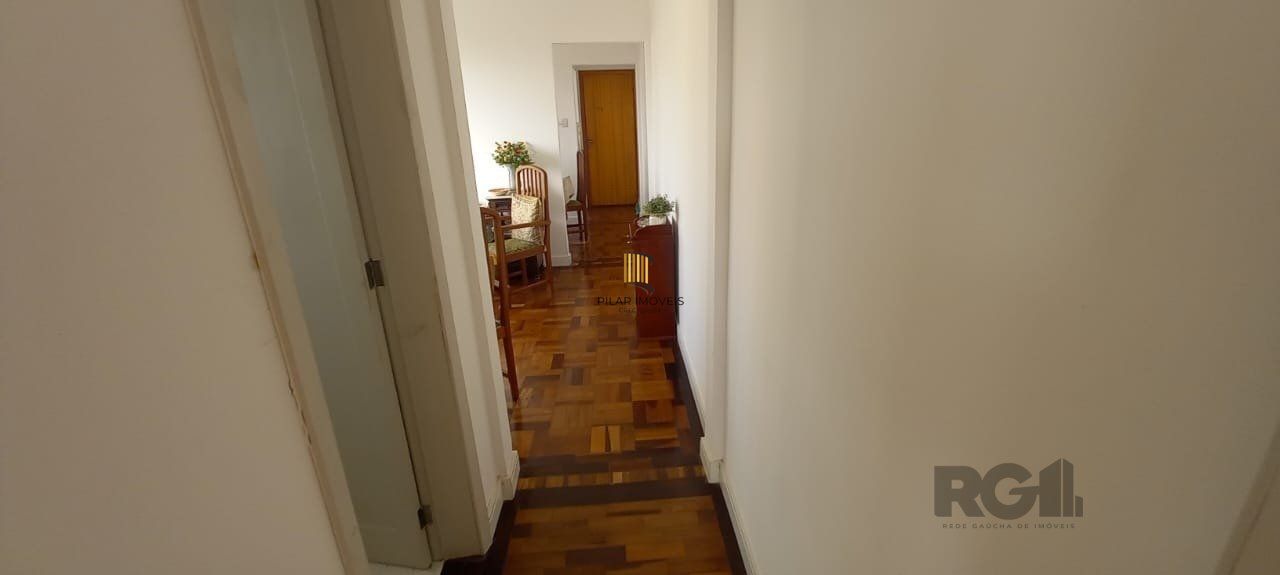 Apartamento 1 quarto no Centro Histórico