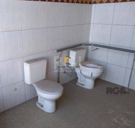 Prédio Comercial no bairro São Geraldo