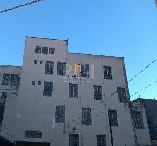 Prédio Comercial no bairro São Geraldo - Pilar Imóveis
