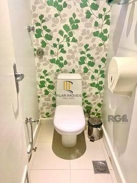 Sala Comercial no bairro Moinhos de Vento