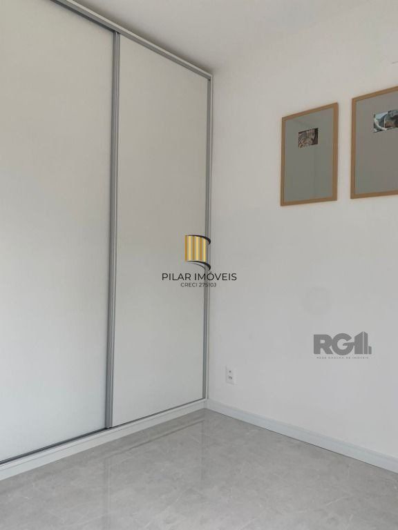 Apartamento 1 dormitório no bairro Partenon