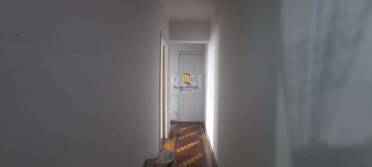 Apartamento para Venda - 91.44m², 2 dormitórios, Centro Histórico