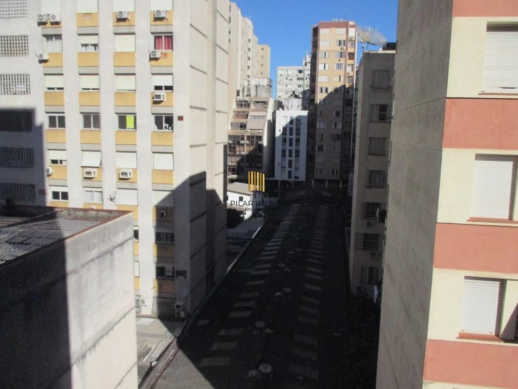 Apartamento para Venda - 93.6m², 3 dormitórios, Centro Histórico
