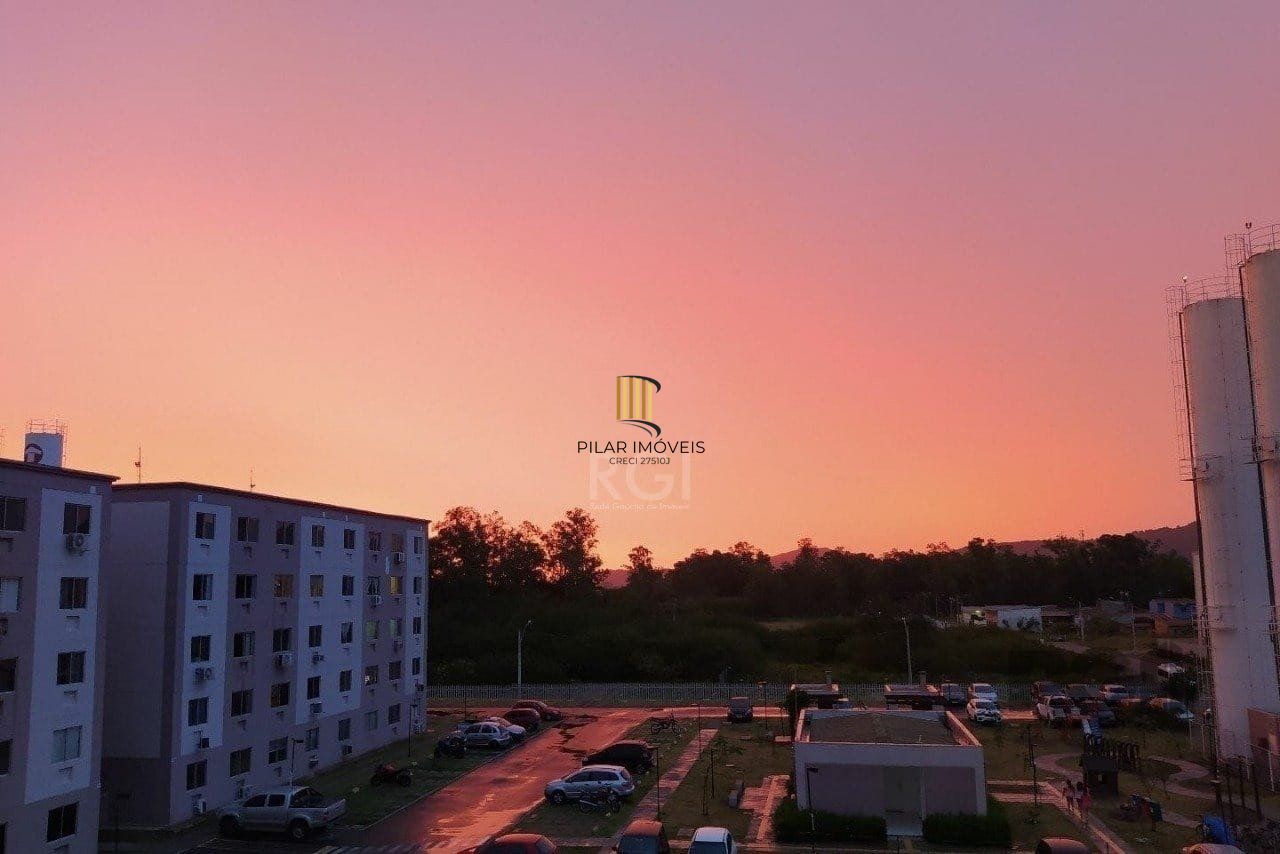 Apartamento 1 dormitório no bairro Hípica - Pilar Imóveis
