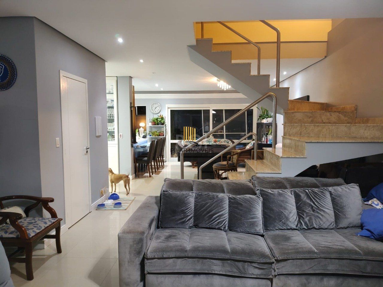 Casa Condominio para Venda - 164.15m², 3 dormitórios, sendo 1 suites, 2 vagas - Sarandí