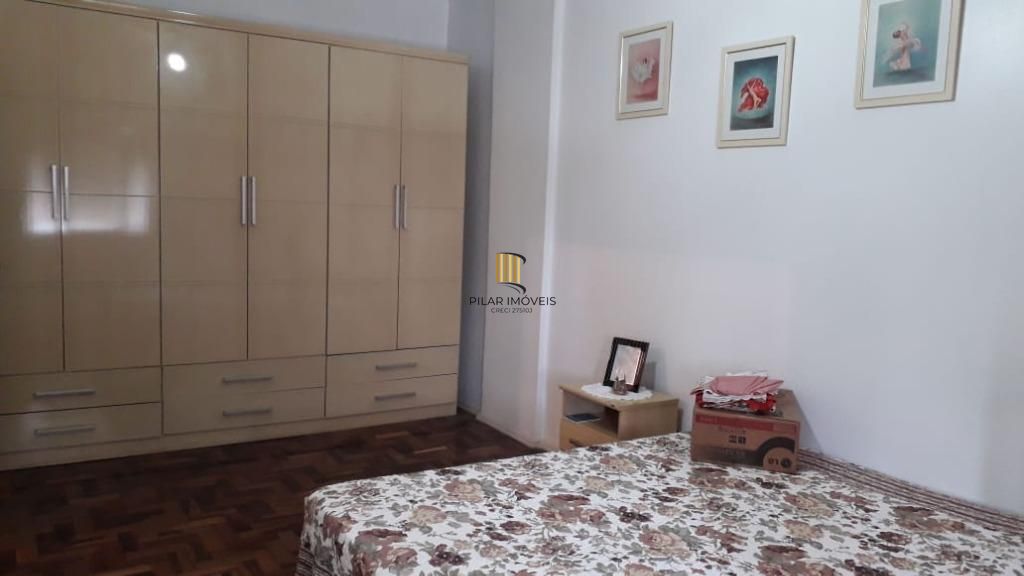 Apartamento para Venda - 78m², 3 dormitórios, Centro Histórico