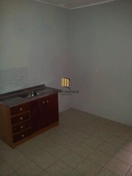Apartamento para Venda - 61.8m², 1 dormitório, São João
