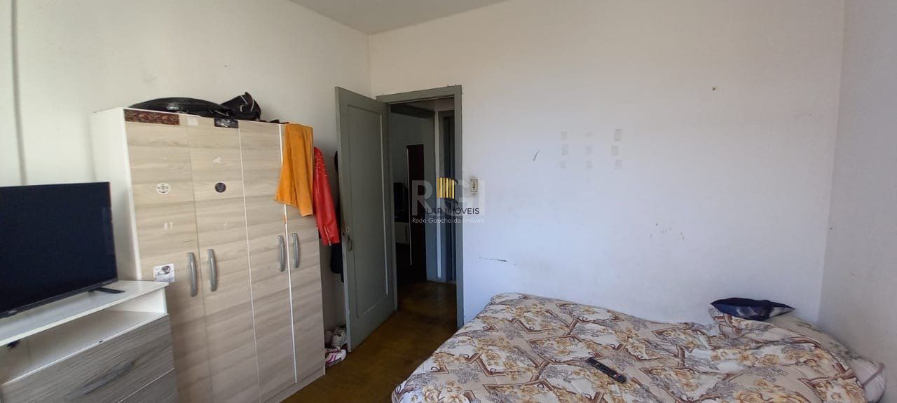 Apartamento para Venda - 89.49m², 2 dormitórios, Centro Histórico