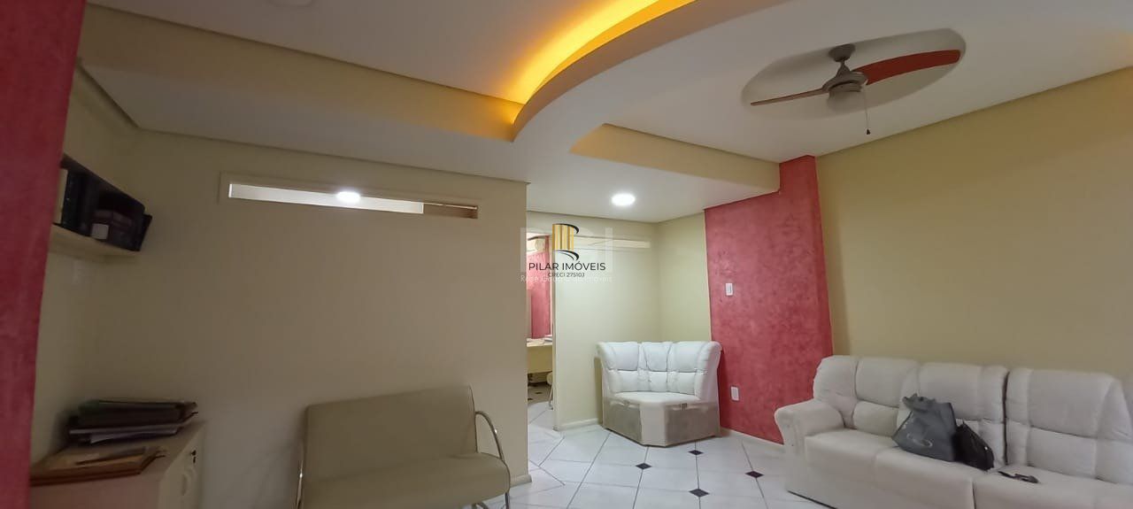 Conjunto/Sala para Venda - 0m², 0 dormitórios, Centro Histórico