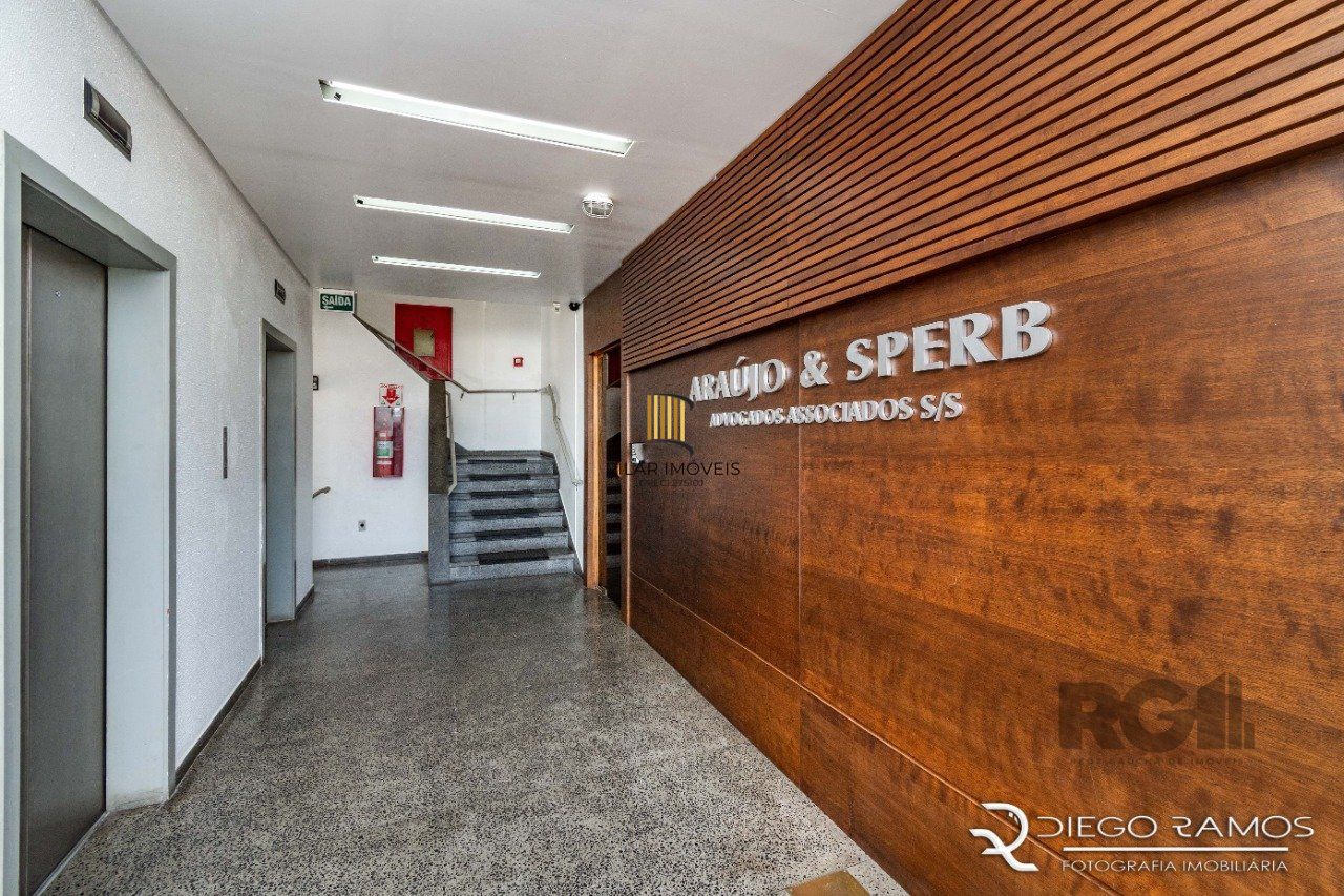 Sala Comercial no bairro Centro Histórico