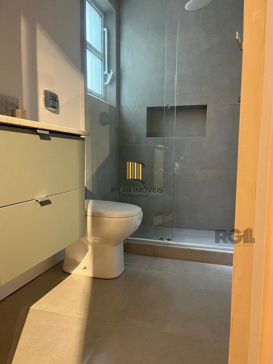 Apartamento 1 dormitório no bairro Centro Histórico