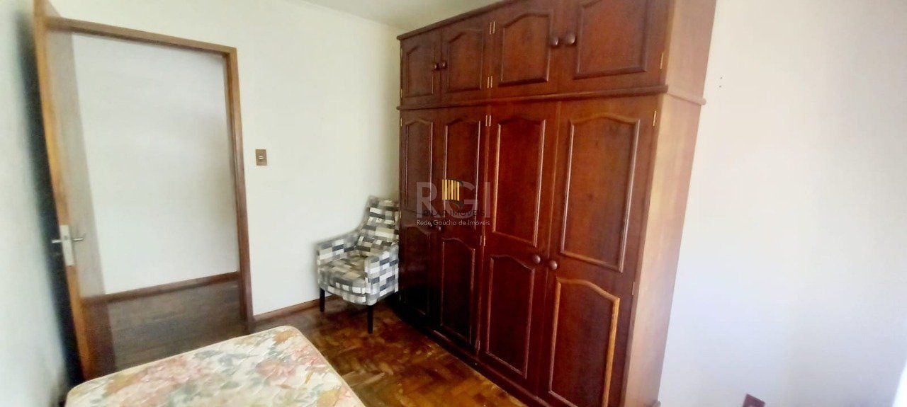 Apartamento 2 dormitórios no bairro Jardim São Pedro