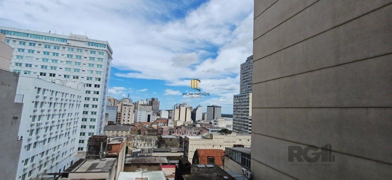 Apartamento 3 dormitórios no bairro Centro Histórico