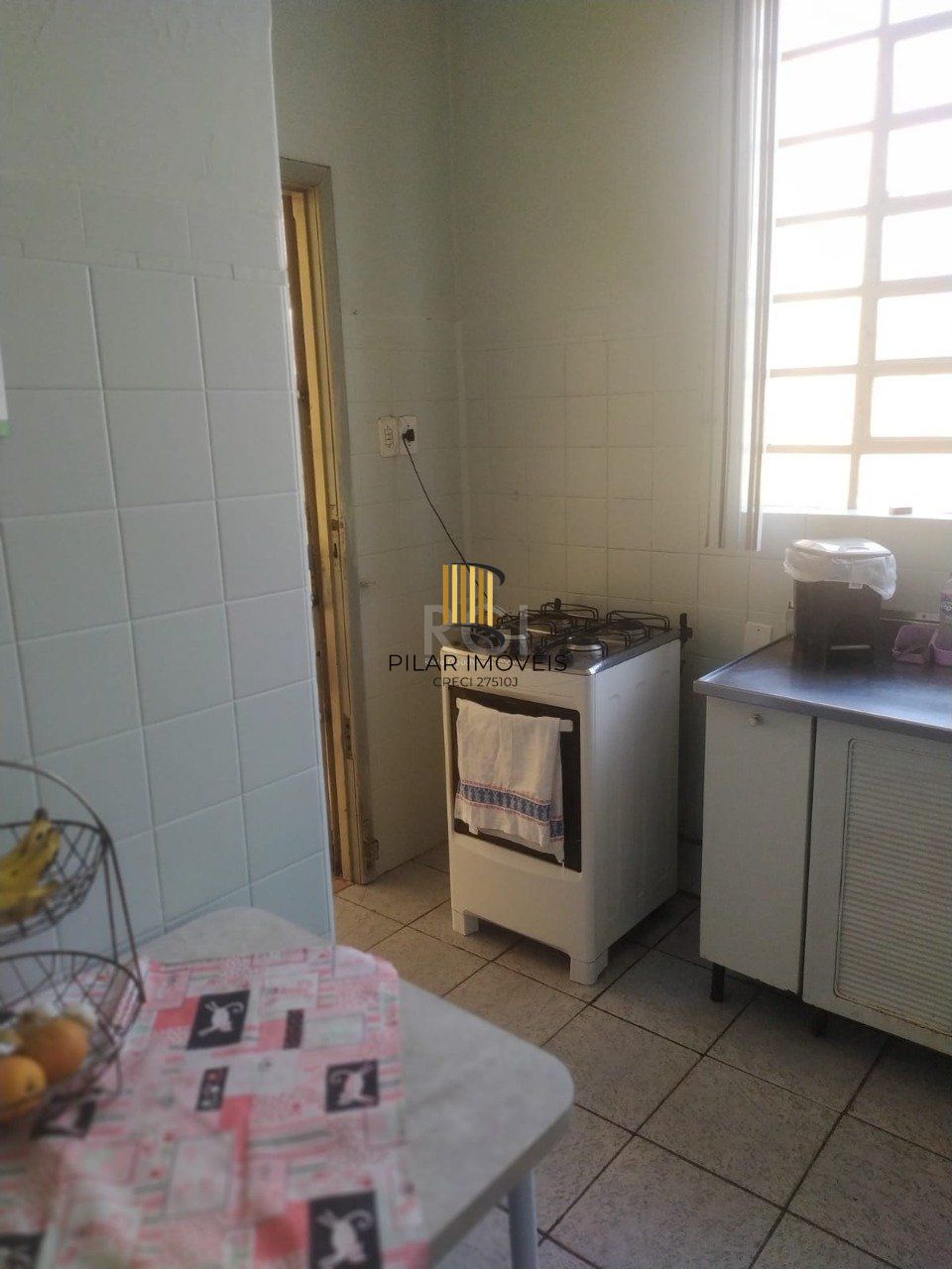 Casa 3 dormitórios no bairro São João