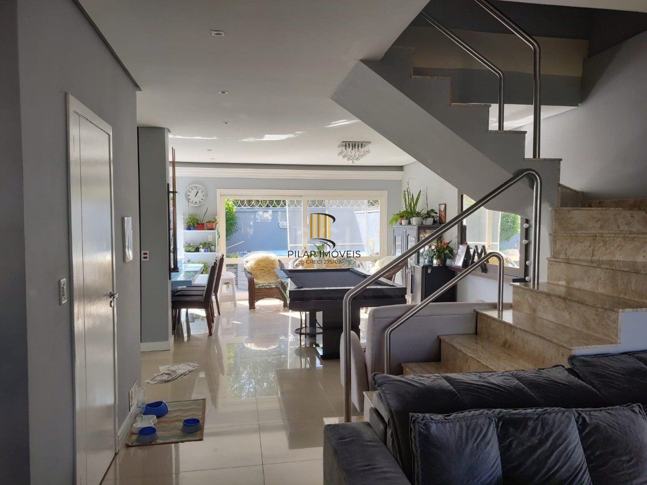 Casa Condominio para Venda - 164.15m², 3 dormitórios, sendo 1 suites, 2 vagas - Sarandí