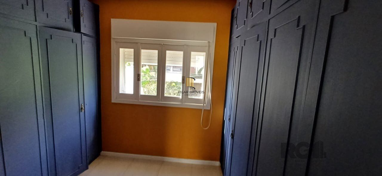 Cobertura para alugar, 253 m² por R$ 2.900,00/mês - Rio Branco - Porto Alegre/RS