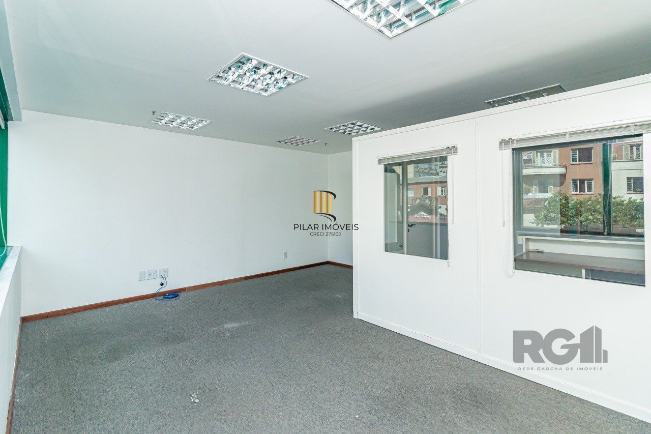 Sala Comercial no bairro Centro Histórico