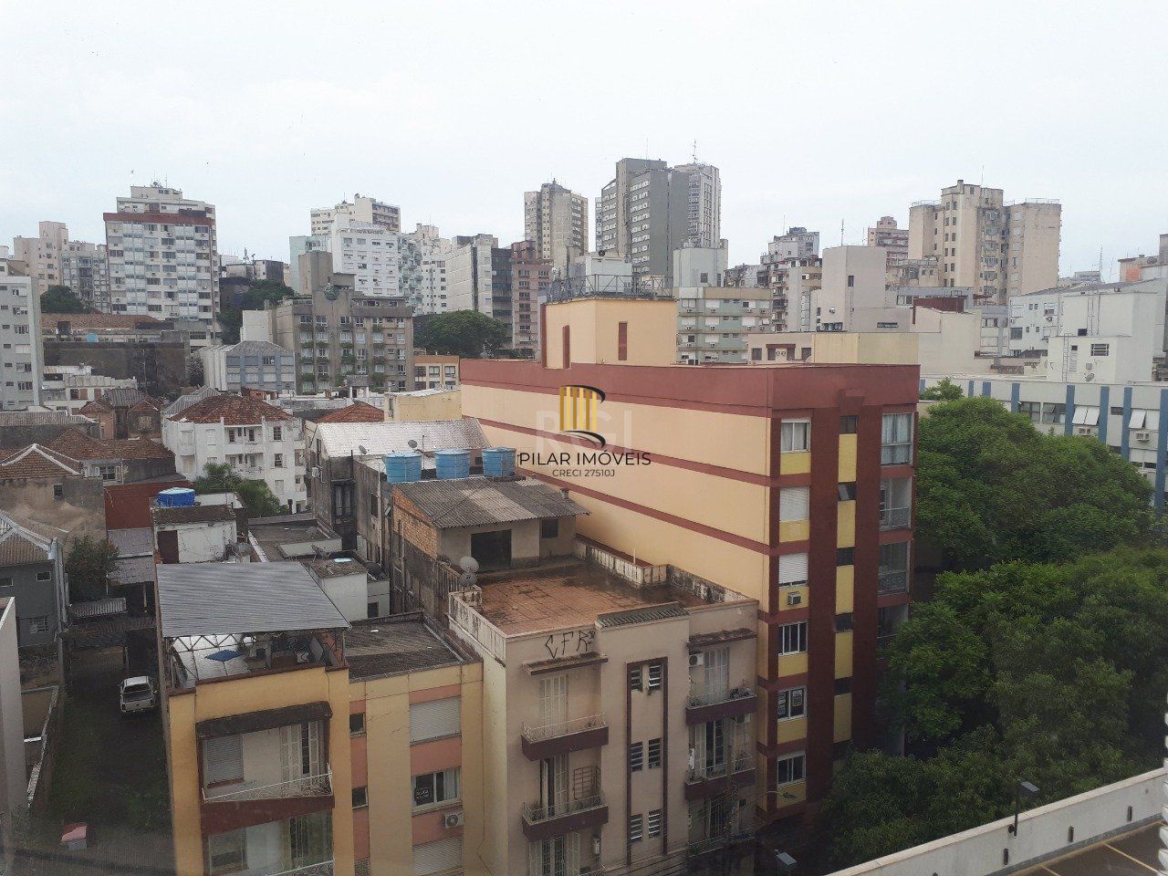 Sala Comercial no bairro Cidade Baixa