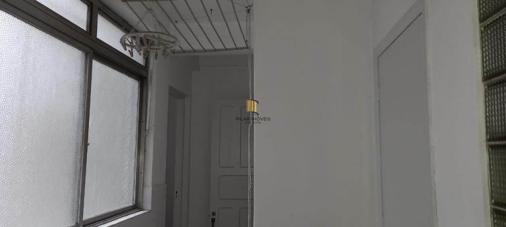 Apartamento para Venda - 70m², 2 dormitórios, Centro Histórico