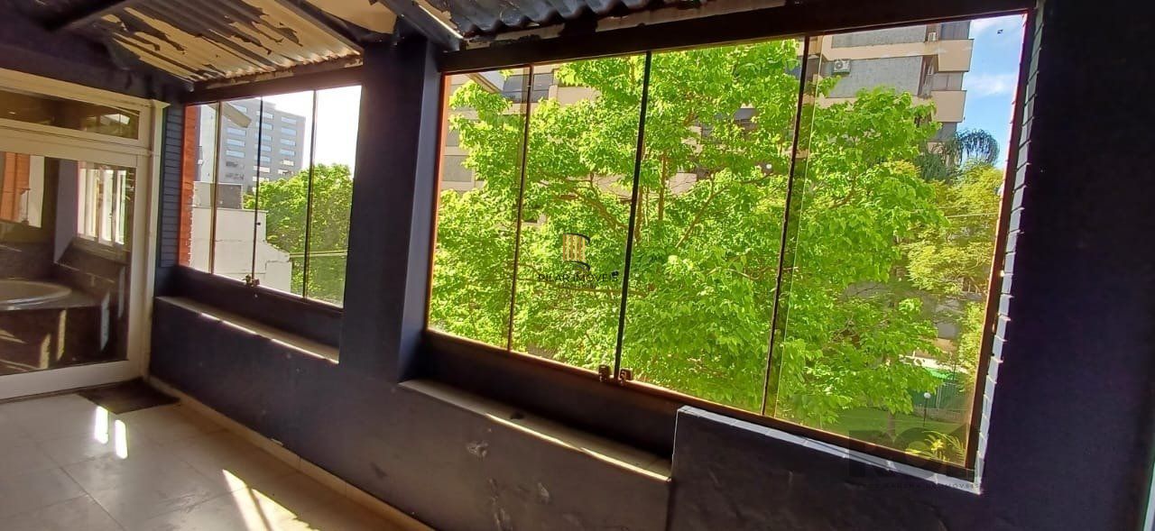 Cobertura para alugar, 253 m² por R$ 2.900,00/mês - Rio Branco - Porto Alegre/RS